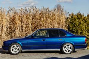 Bild 2/18 von BMW M5 (1992)