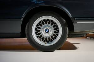 Bild 11/40 von BMW M 635 CSi (1984)