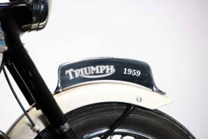 Image 36/50 of Triumph 6T Thunderbird (1959)
