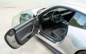 Afbeelding 21/40 van Porsche 911 GT3 (2021)