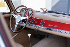 Image 44/49 of Mercedes-Benz 300 SL "Gullwing" (1955)