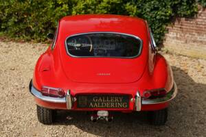 Afbeelding 6/50 van Jaguar E-Type 3.8 (1963)