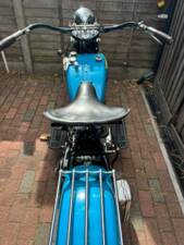 Image 10/14 of Harley-Davidson VLD "Big Twin" (1934)