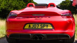 Bild 17/24 von Porsche 718 Boxster Spyder (2015)