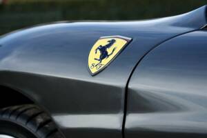 Bild 30/50 von Ferrari F430 Spider (2007)