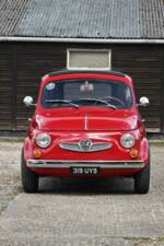 Bild 24/50 von Steyr-Puch 500 D (1962)