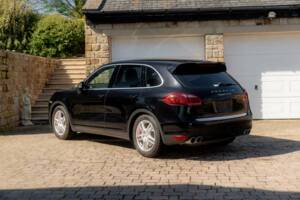 Bild 5/50 von Porsche Cayenne Turbo (2012)