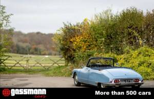 Image 6/15 of Citroën DS 21 (1970)