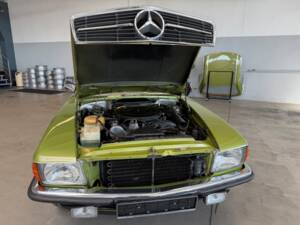 Bild 17/69 von Mercedes-Benz 350 SL (1979)