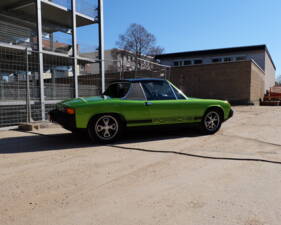 Bild 21/142 von Porsche 914  2.0 (1976)