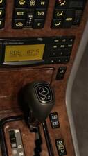 Image 2/80 de Mercedes-Benz 600 SEL (1993)