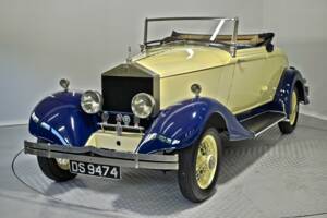 Image 6/50 de Rolls-Royce 20 HP Doctors Coupe Convertible (1924)