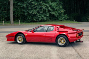 Image 14/58 of Ferrari 512 BBi Koenig Specials (1978)