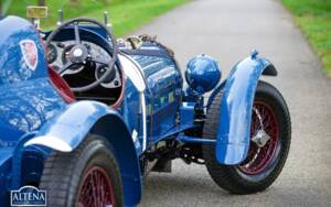 Bild 12/47 von Bentley 3/8 Race (1948)