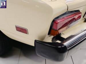 Image 32/64 of FIAT Spider 2000 (1982)