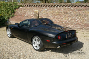 Bild 2/50 von Aston Martin DB AR1 (2004)