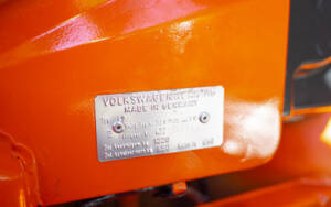 Bild 45/48 von Porsche 914  1.7 (1972)