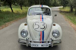 Image 5/27 of Volkswagen Beetle 1300 (1966)