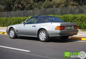 Image 17/50 de Mercedes-Benz 300 SL-24 (1992)