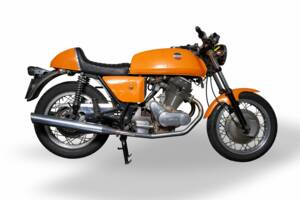 Image 4/4 de Laverda DUMMY (1974)