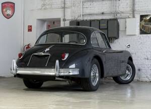 Image 4/62 de Jaguar XK 150 3.8 SE FHC (1959)