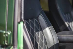 Immagine 32/50 di Land Rover Defender 110 (2005)