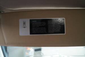 Imagen 15/50 de Rolls-Royce Silver Spur (1986)