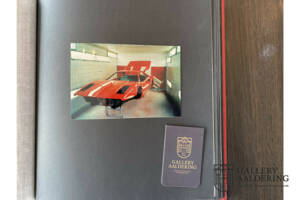 Bild 12/50 von Ferrari 308 GTB (1977)