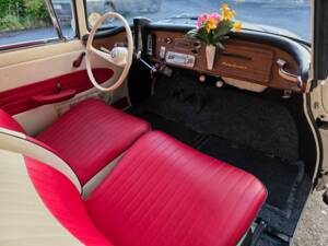 Afbeelding 64/70 van DKW Auto Union 1000 S de Luxe (1962)