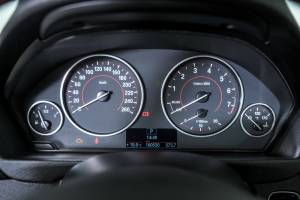 Bild 21/50 von BMW 328i (2012)