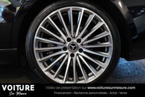 Imagen 12/16 de Mercedes-Benz C 220 d (2021)