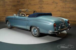 Bild 19/19 von Mercedes-Benz 220 S Cabriolet (1956)