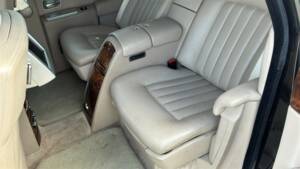 Image 31/44 of Rolls-Royce Phantom VII (2004)