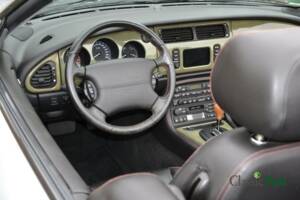 Image 25/50 of Jaguar XKR &quot;Silverstone&quot; (2000)