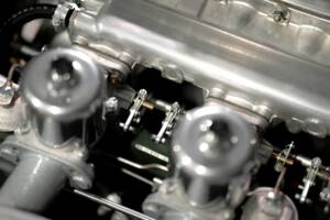 Image 47/50 de Jaguar Type E 4.2 (1966)