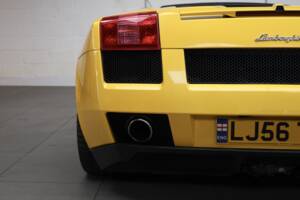 Afbeelding 47/50 van Lamborghini Gallardo Spyder (2007)