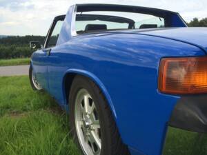 Bild 67/150 von Porsche 914&#x2F;4 1.7 (1972)