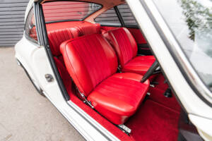 Image 62/78 of Porsche 911 2.0 E (1968)
