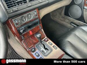 Bild 14/15 von Mercedes-Benz 300 SL (1990)
