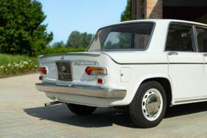 Obraz 23/50 pojazdu Lancia Fulvia 1.3 S (1960)