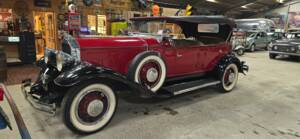 Bild 1/100 von Pierce-Arrow Modell 43 (1931)