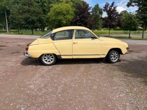 Bild 6/35 von Saab 96 V4 (1971)