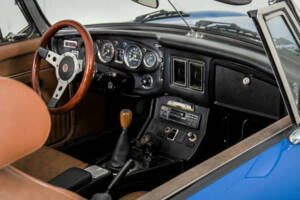 Bild 32/50 von MG MGB (1976)