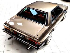 Image 8/100 of Maserati Kyalami (1983)