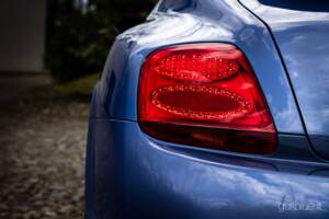 Image 63/75 of Bentley Continental GT (2004)