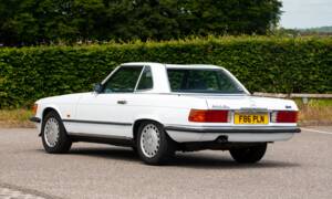 Bild 3/50 von Mercedes-Benz 300 SL (1989)