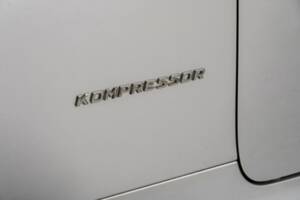 Bild 27/50 von Mercedes-Benz SLK 200 Kompressor (2005)