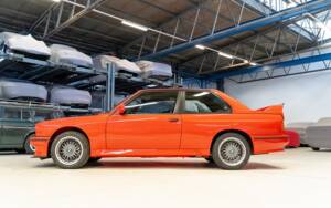 Bild 5/34 von BMW M3 Sport Evo (1990)
