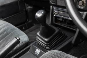 Immagine 29/50 di Toyota Corolla Liftback (1986)