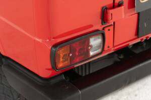 Bild 24/46 von Steyr-Puch 240 GD (kurz) (1980)